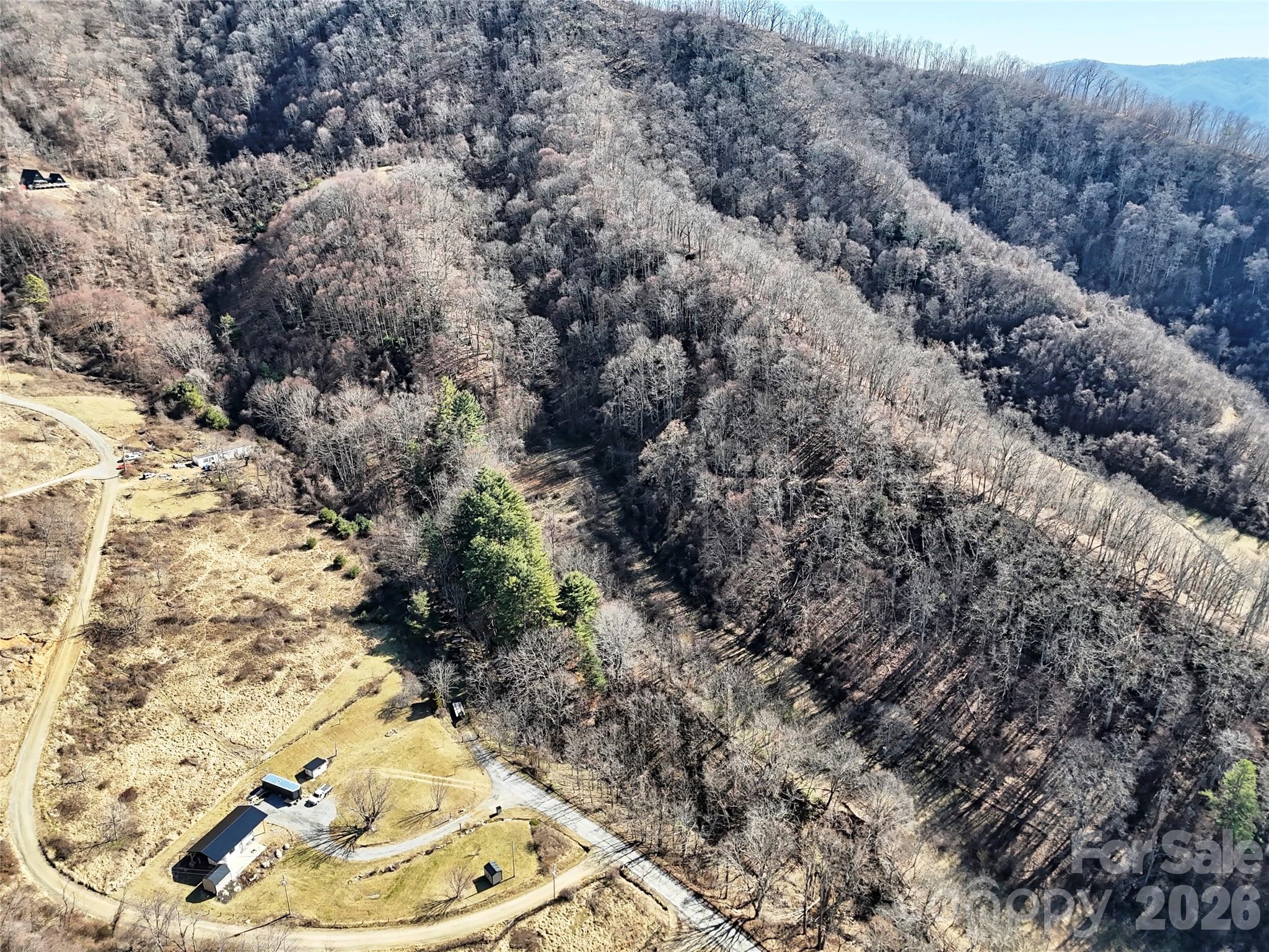 00 Wilson Cove Road Canton NC 28716
