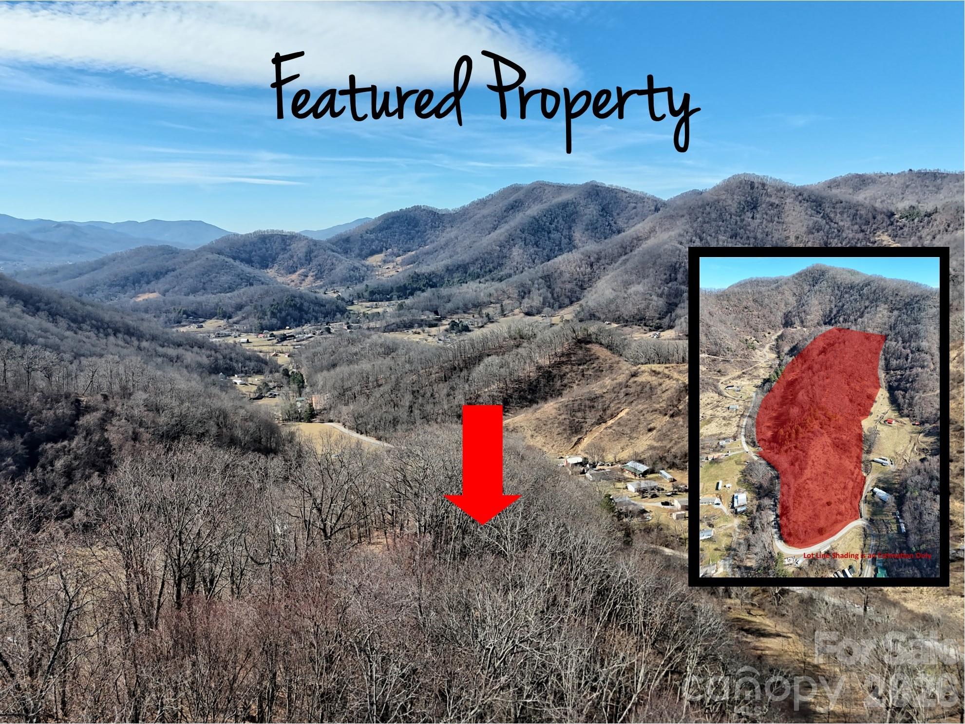 00 Wilson Cove Road Canton NC 28716
