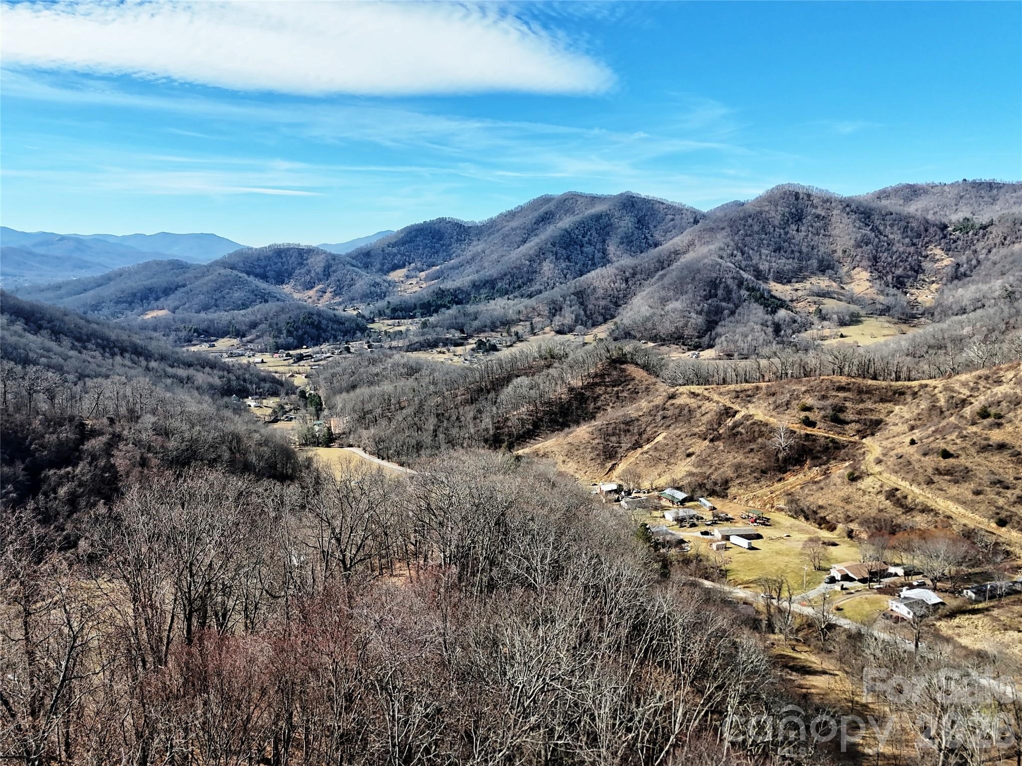 00 Wilson Cove Road Canton NC 28716