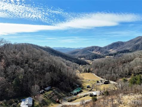 00 Wilson Cove Road Canton NC 28716