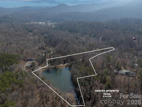 0000 Judge Road Tryon NC 28782