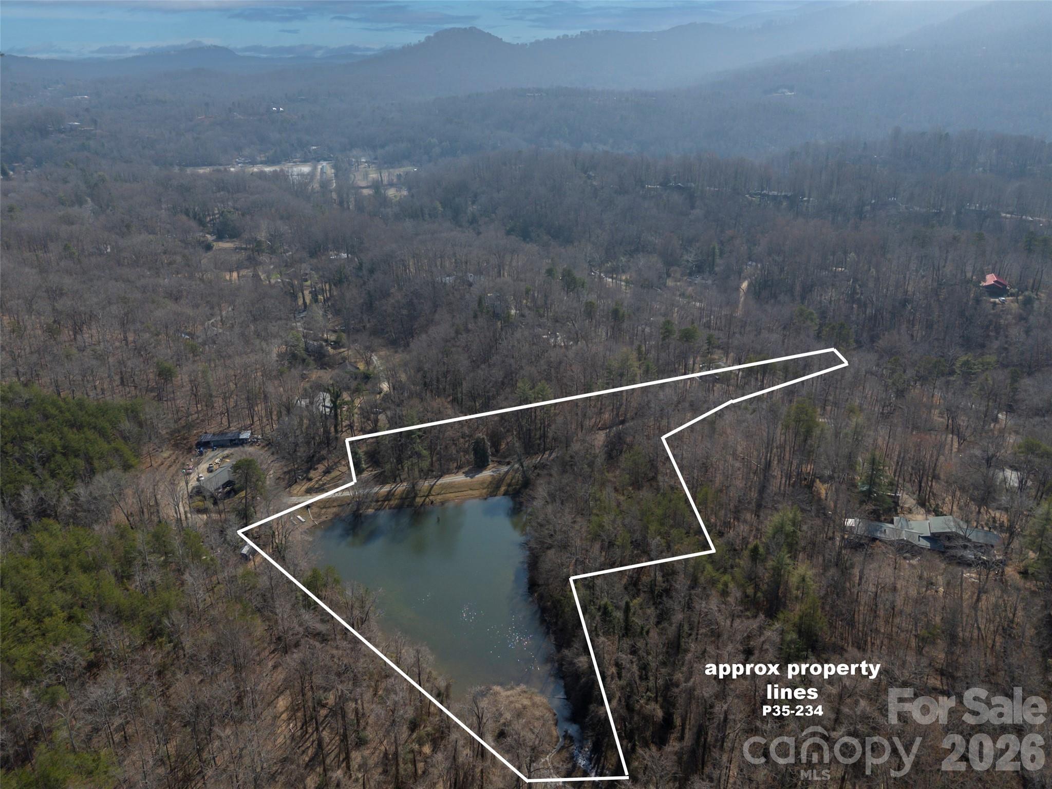 0000 Judge Road Tryon NC 28782