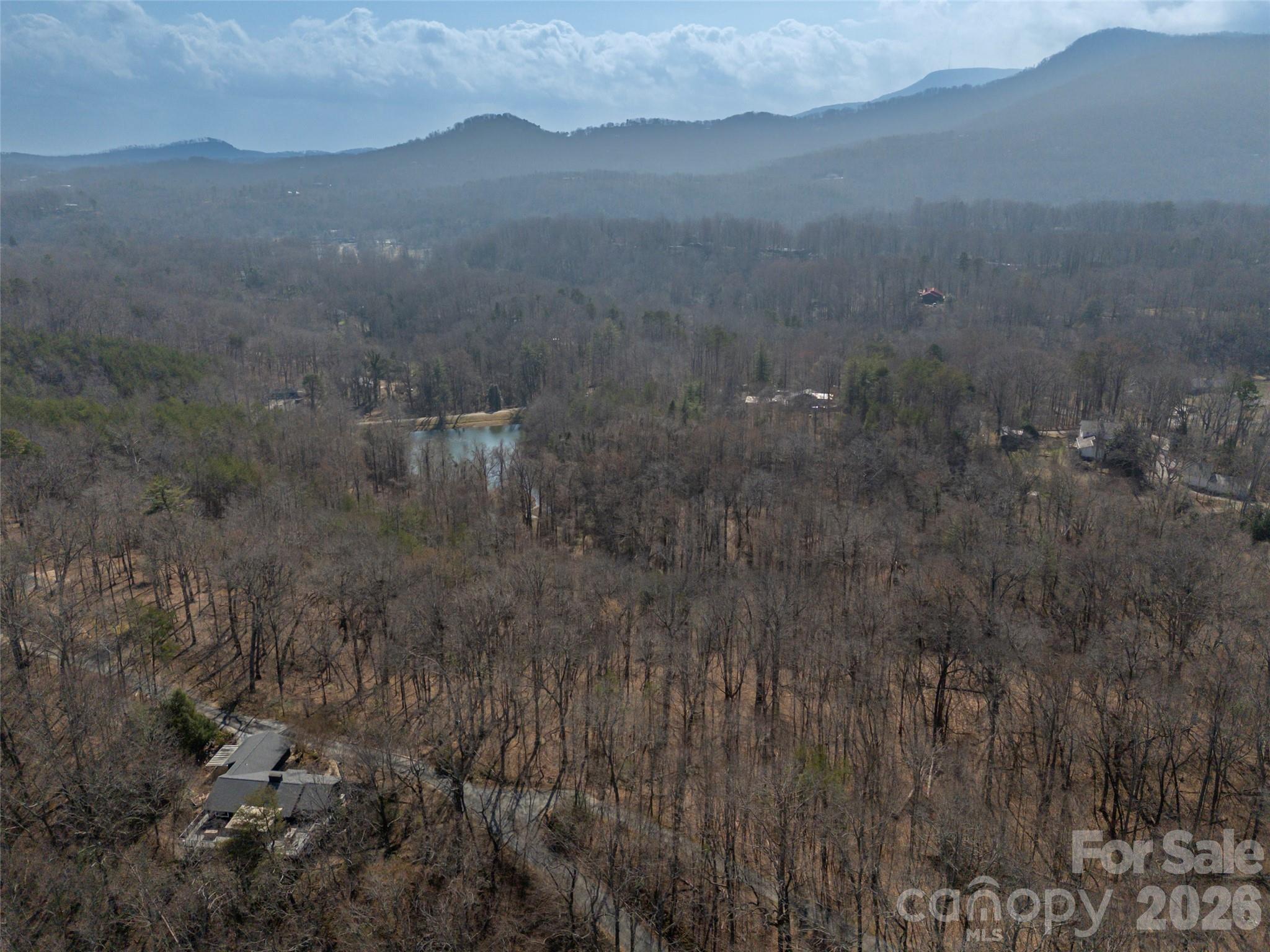 0000 Judge Road Tryon NC 28782