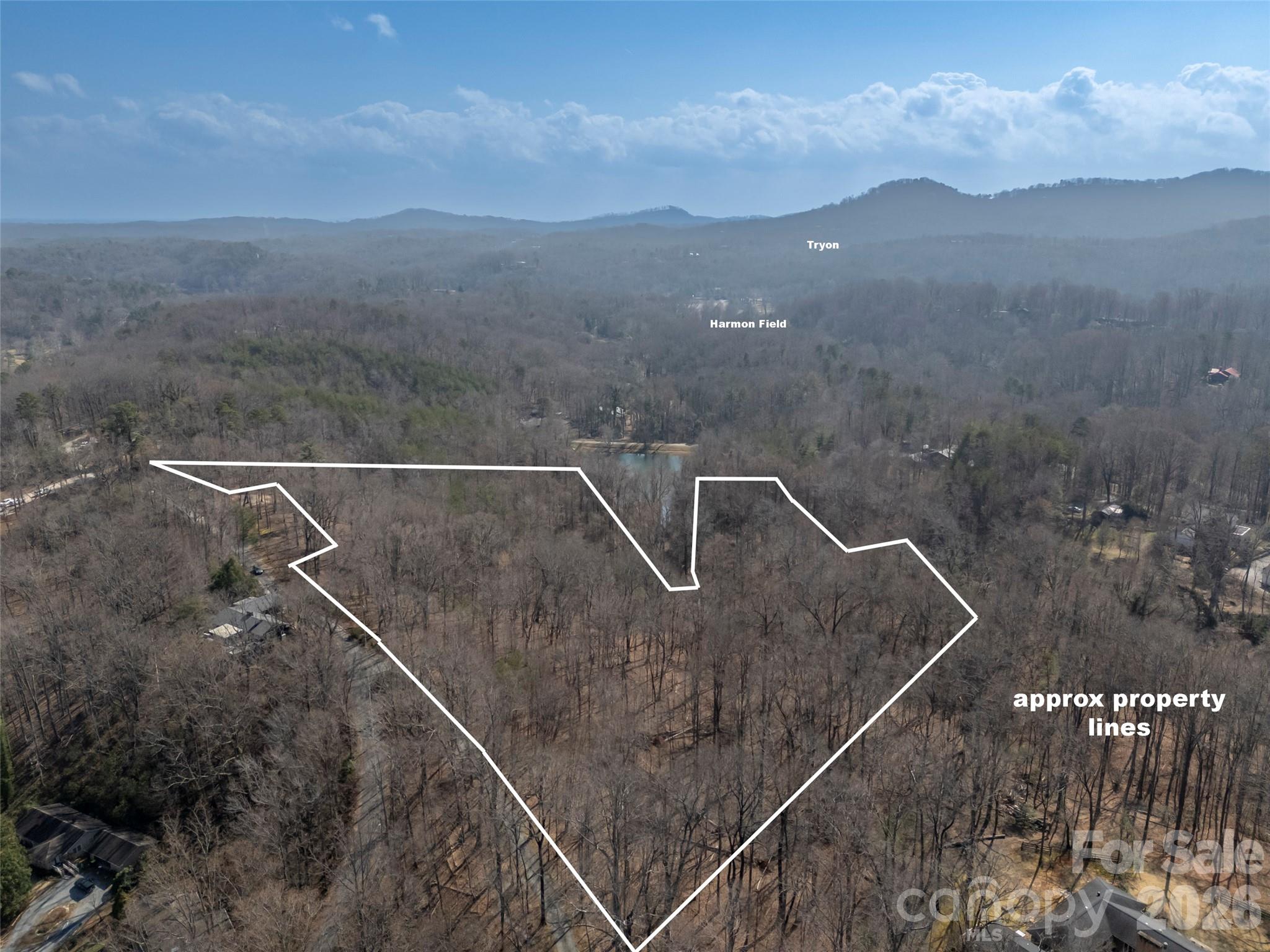 0000 Judge Road Tryon NC 28782