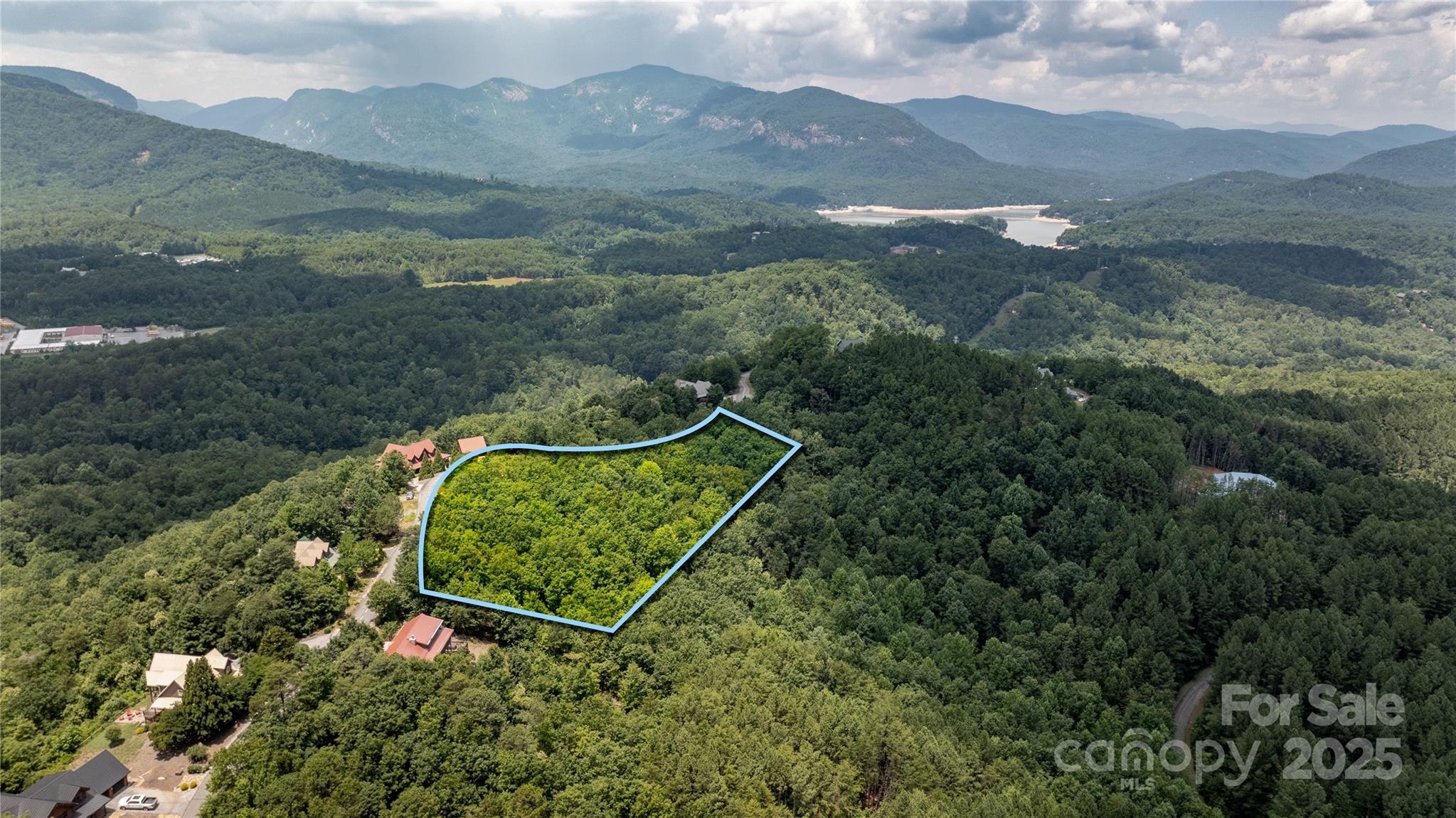 240 Boulder Ridge Lake Lure NC 28746