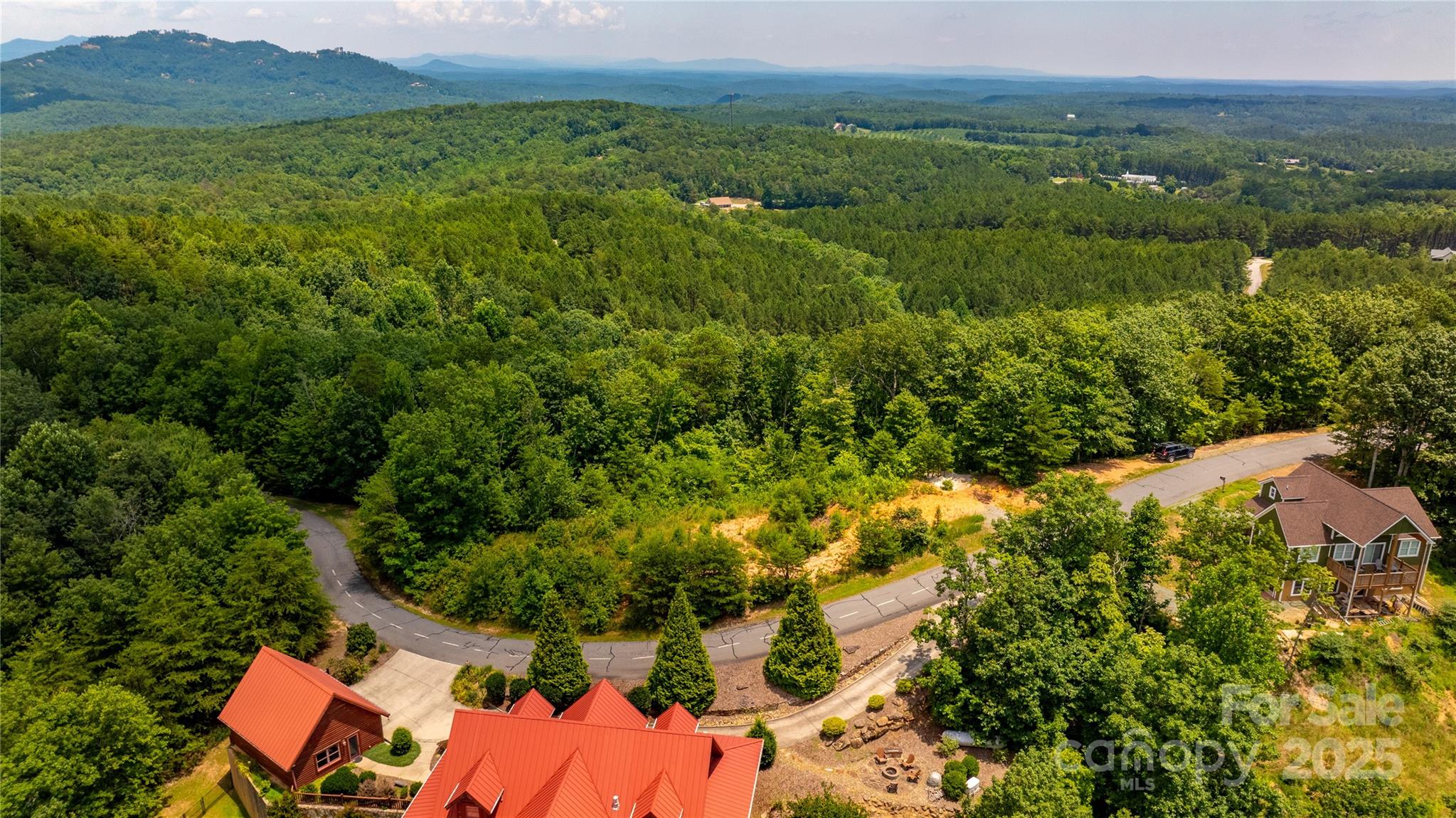 240 Boulder Ridge Lake Lure NC 28746
