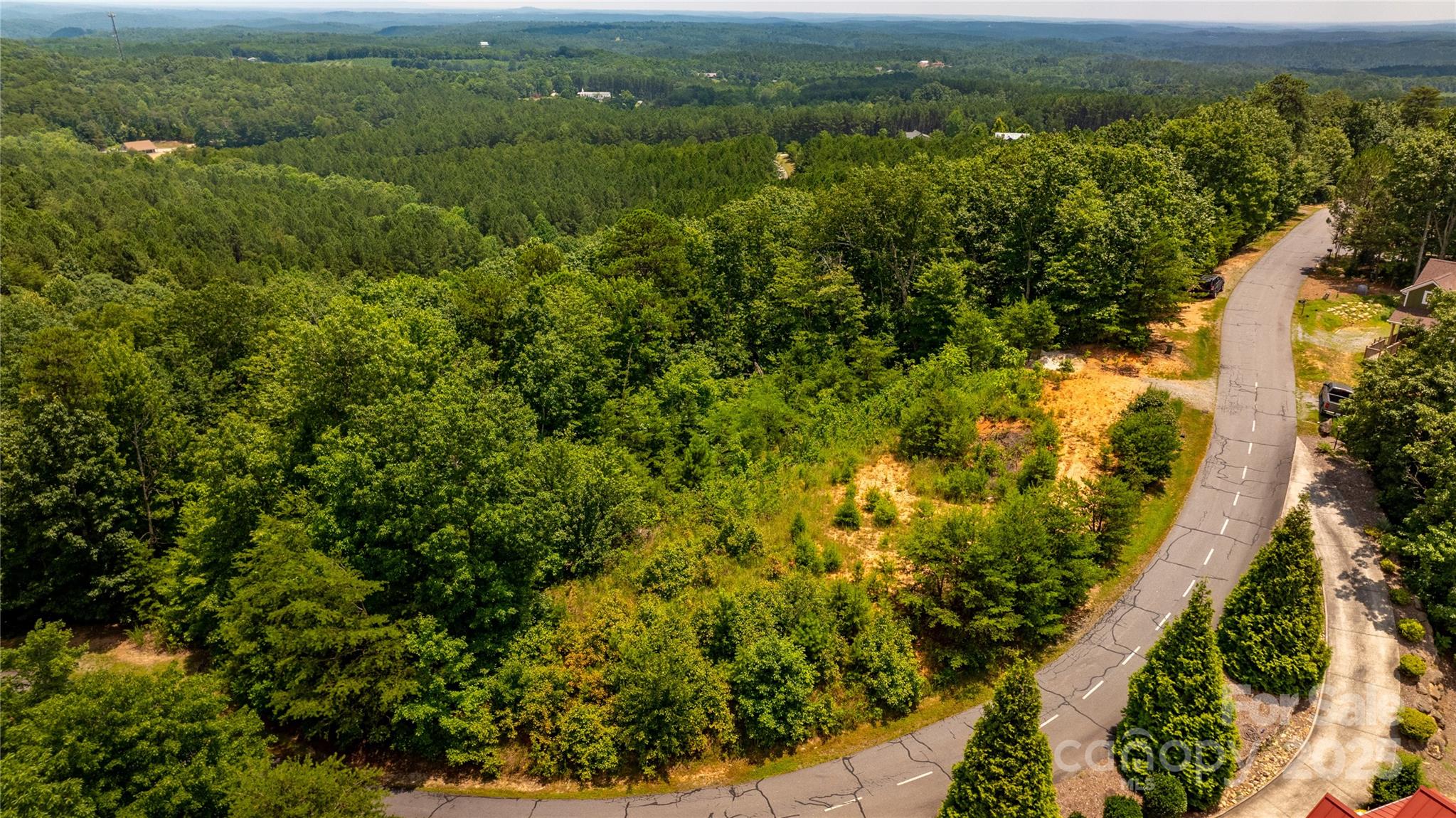 240 Boulder Ridge Lake Lure NC 28746