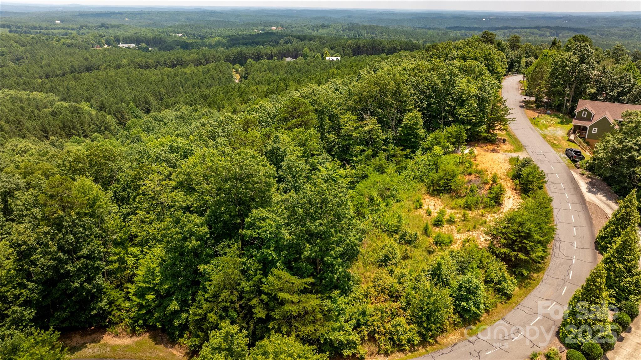 240 Boulder Ridge Lake Lure NC 28746