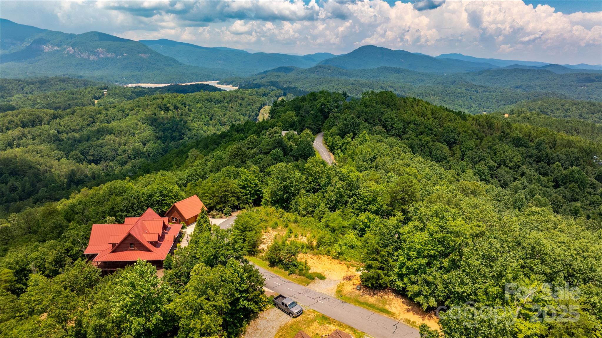 240 Boulder Ridge Lake Lure NC 28746