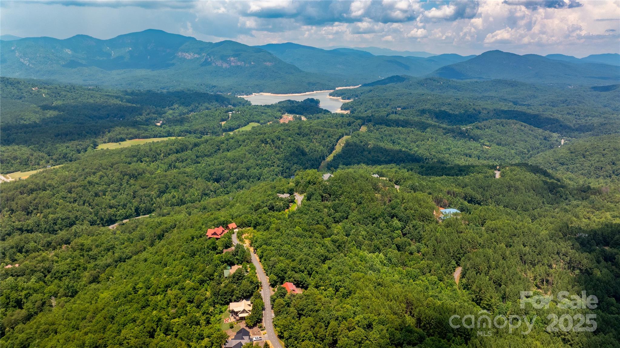 240 Boulder Ridge Lake Lure NC 28746