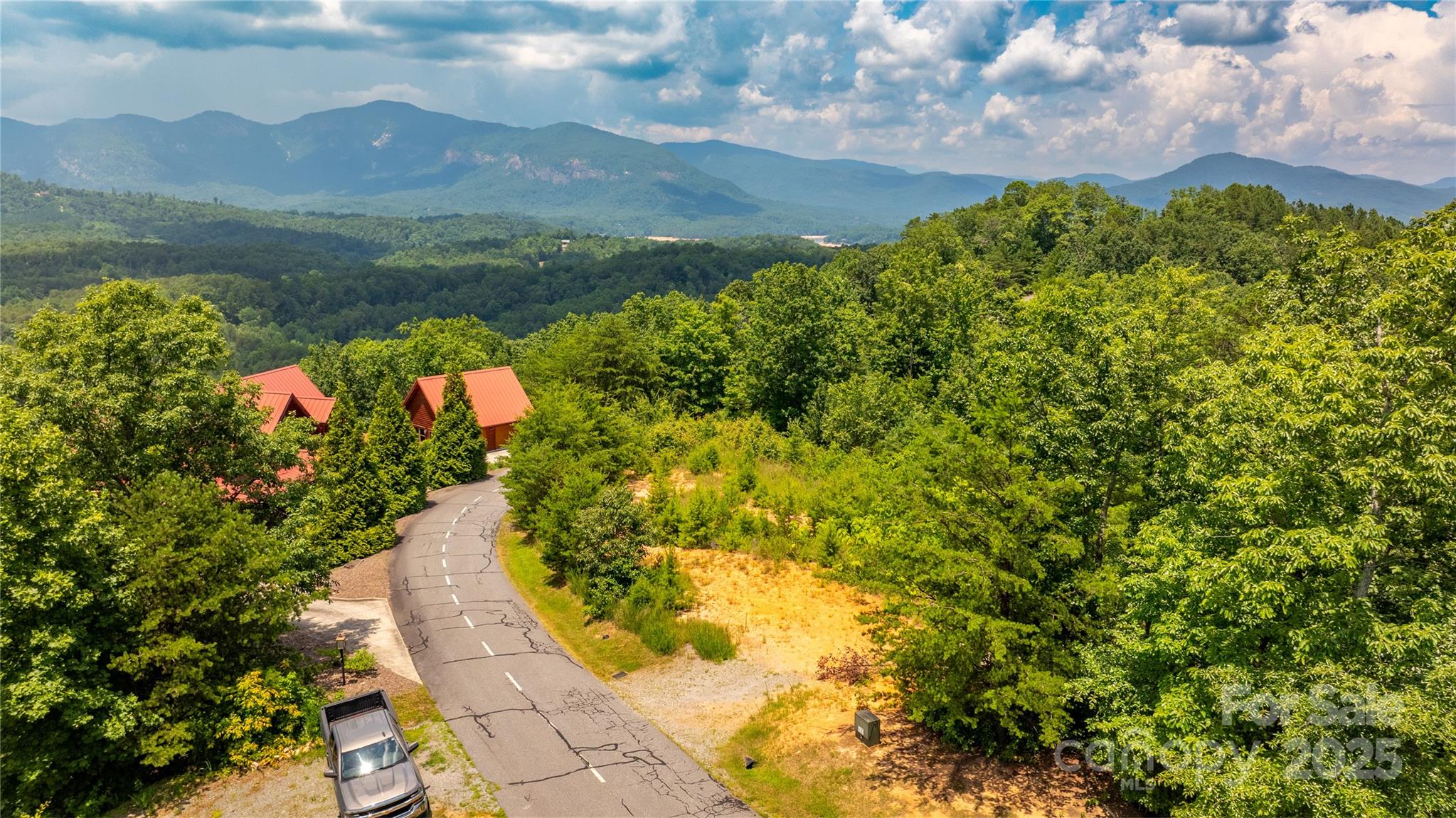 240 Boulder Ridge Lake Lure NC 28746