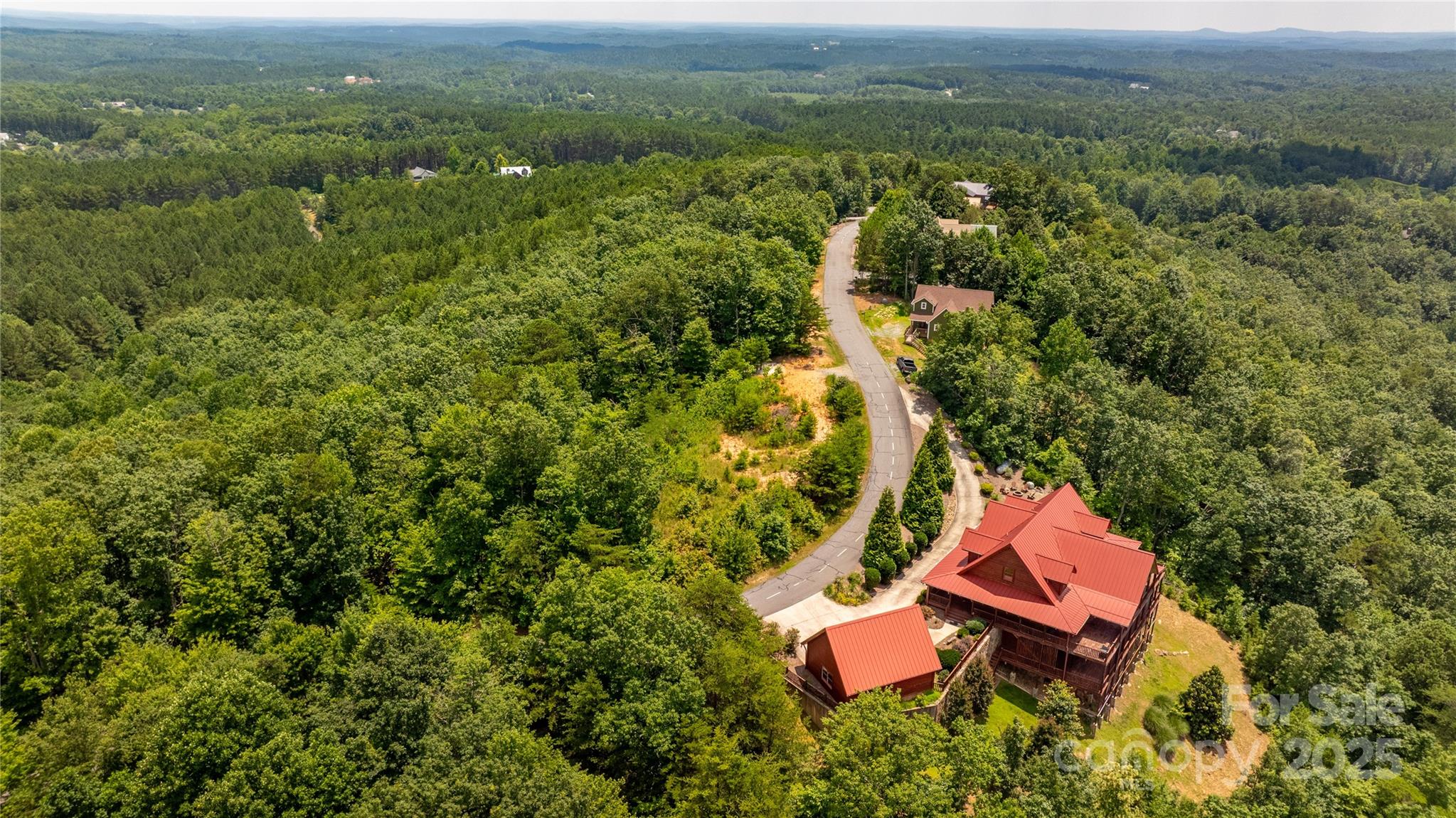 240 Boulder Ridge Lake Lure NC 28746