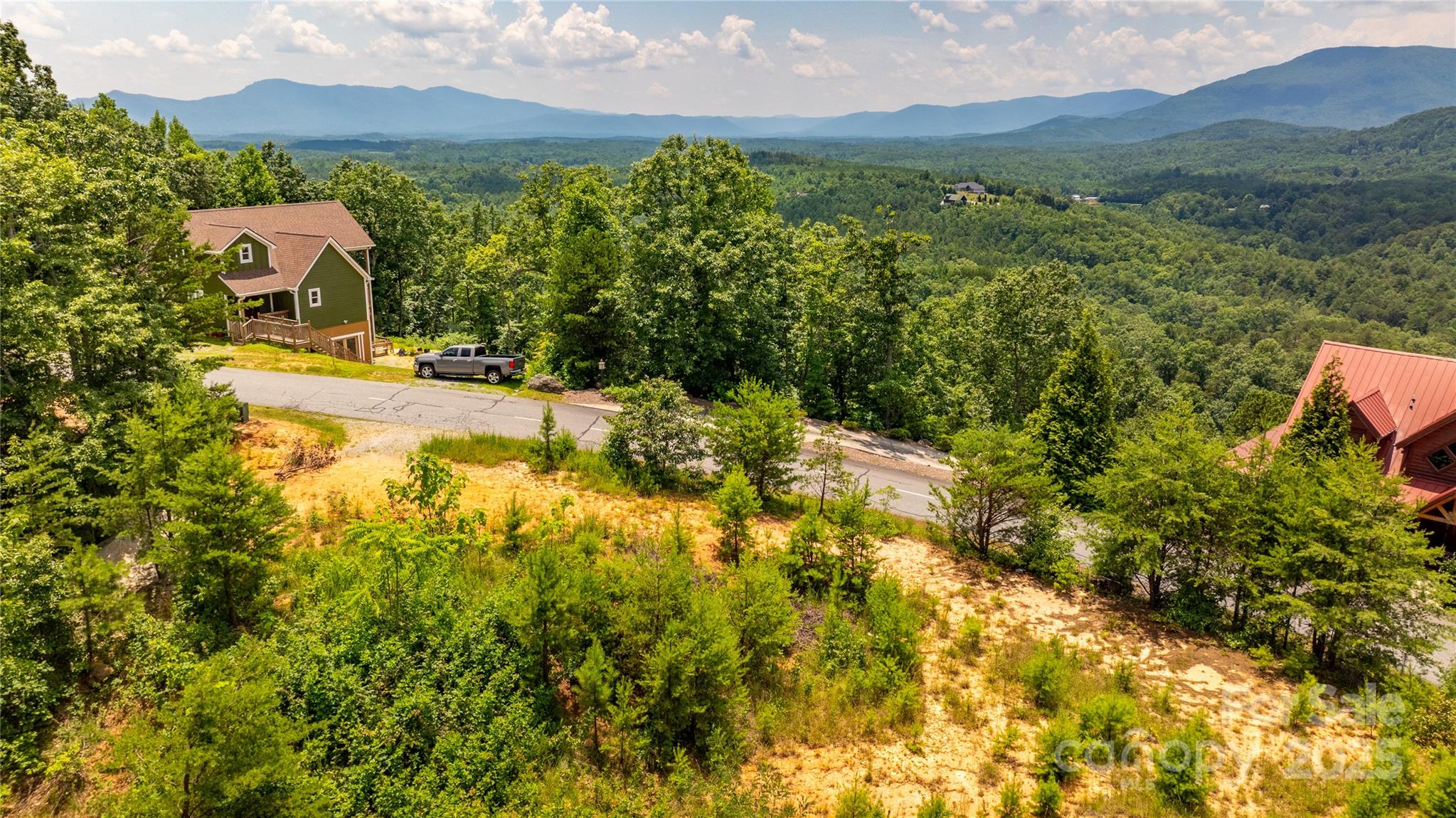240 Boulder Ridge Lake Lure NC 28746