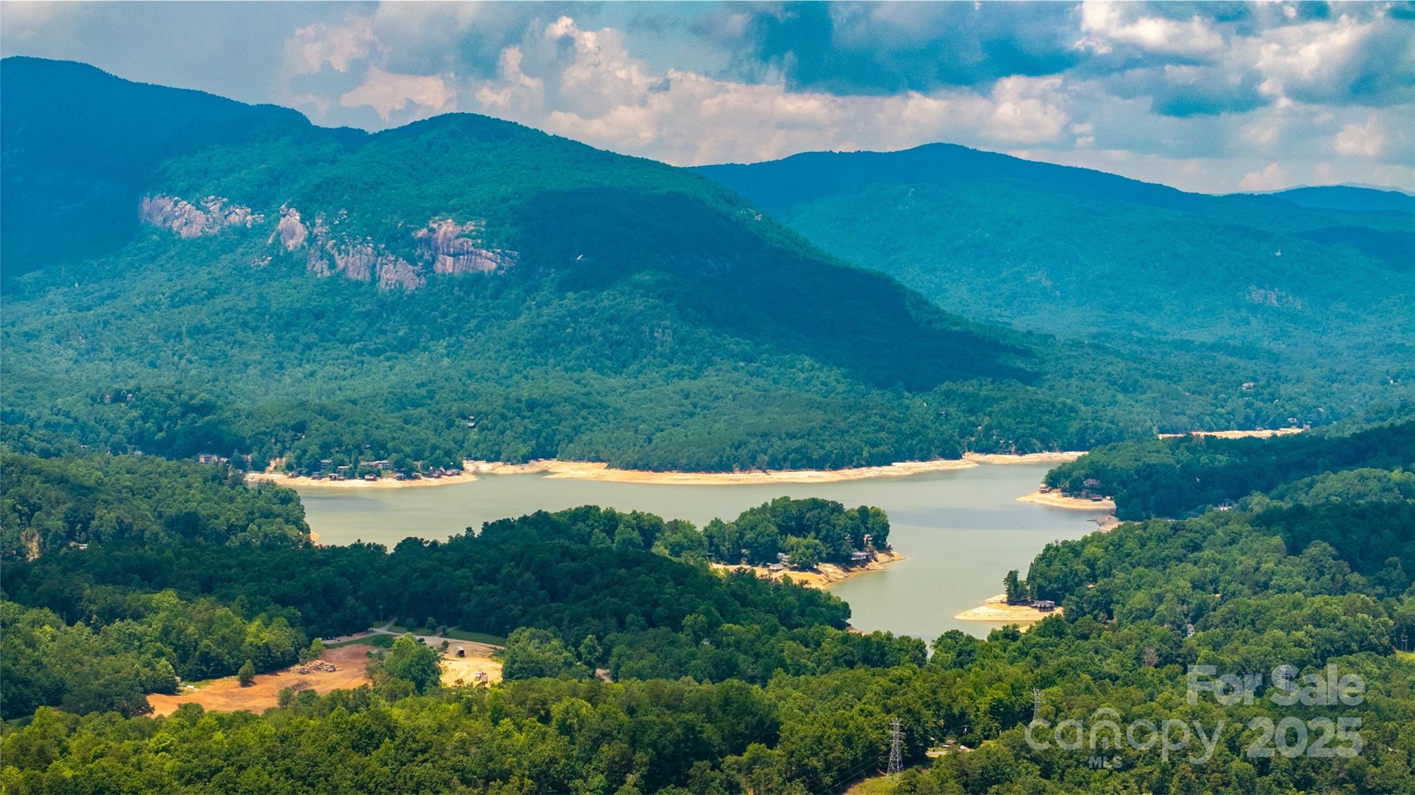 240 Boulder Ridge Lake Lure NC 28746