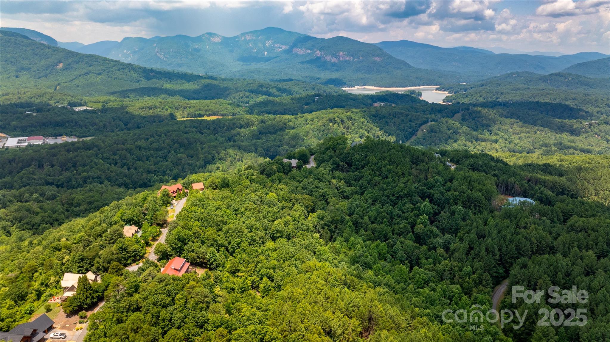 240 Boulder Ridge Lake Lure NC 28746