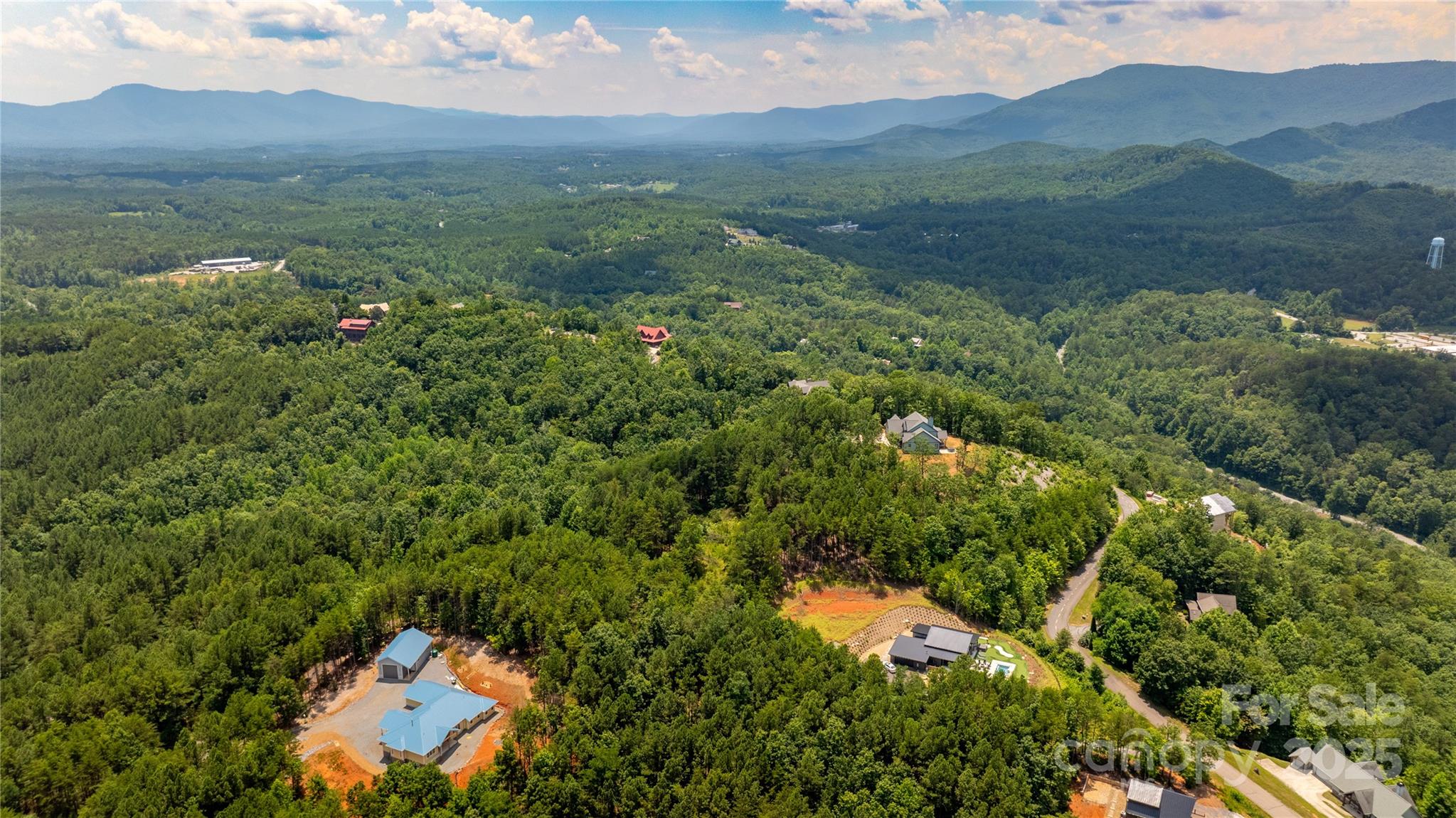 240 Boulder Ridge Lake Lure NC 28746