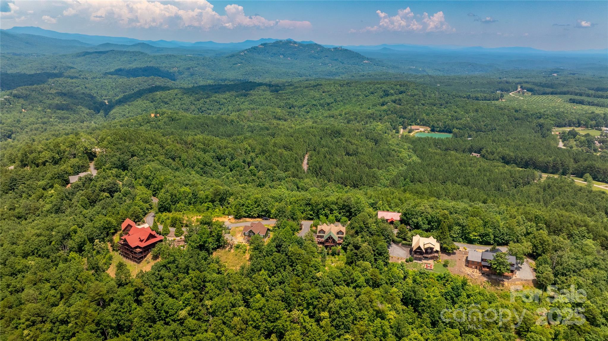240 Boulder Ridge Lake Lure NC 28746