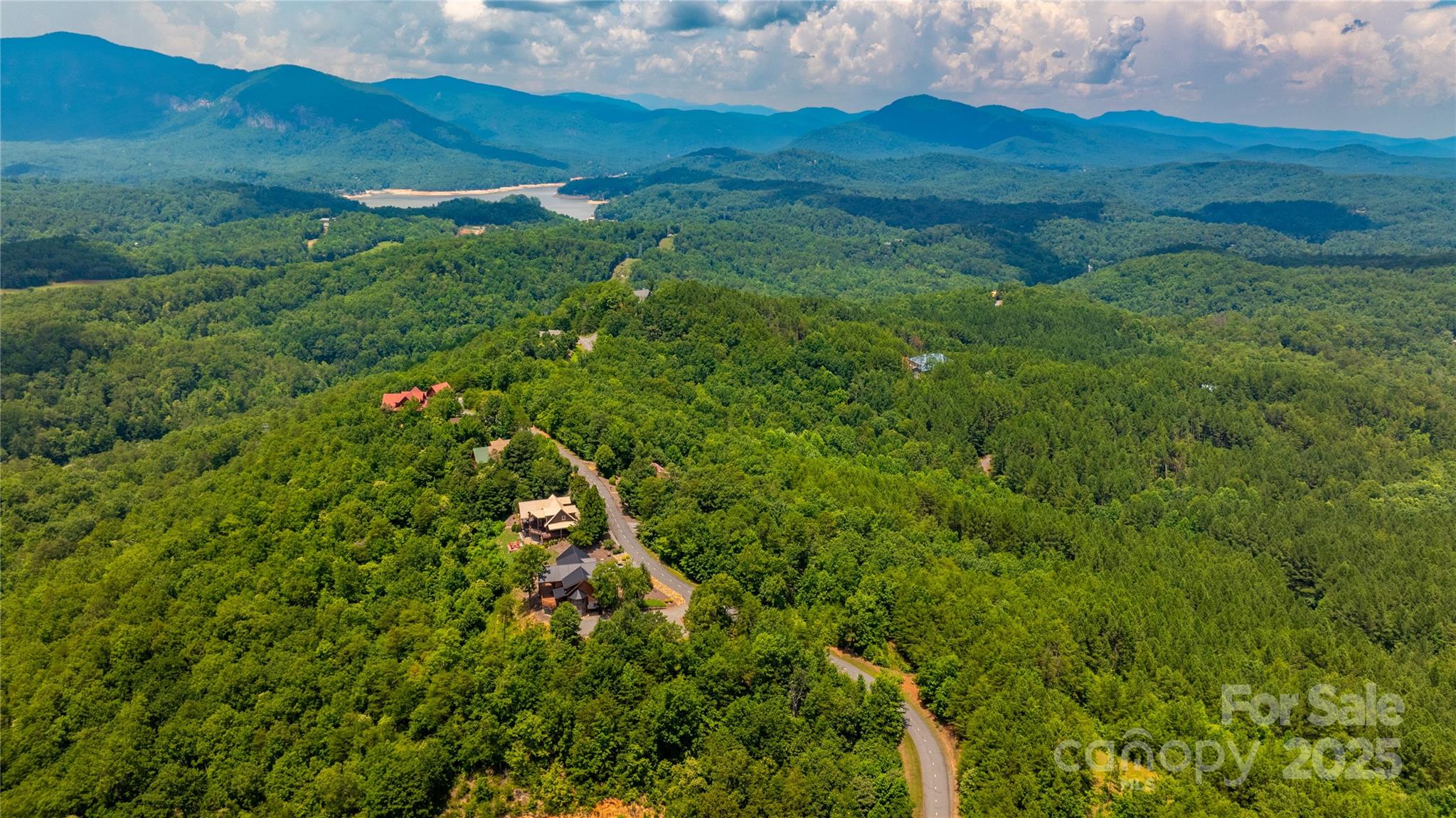 240 Boulder Ridge Lake Lure NC 28746