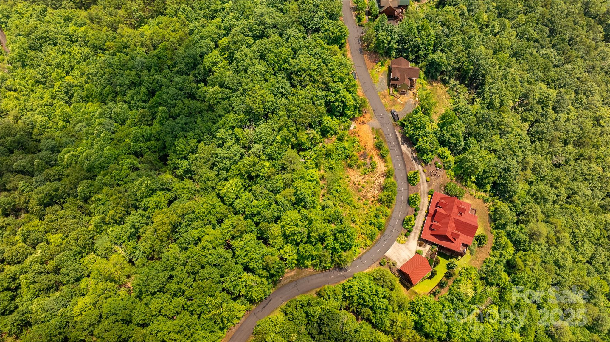 240 Boulder Ridge Lake Lure NC 28746