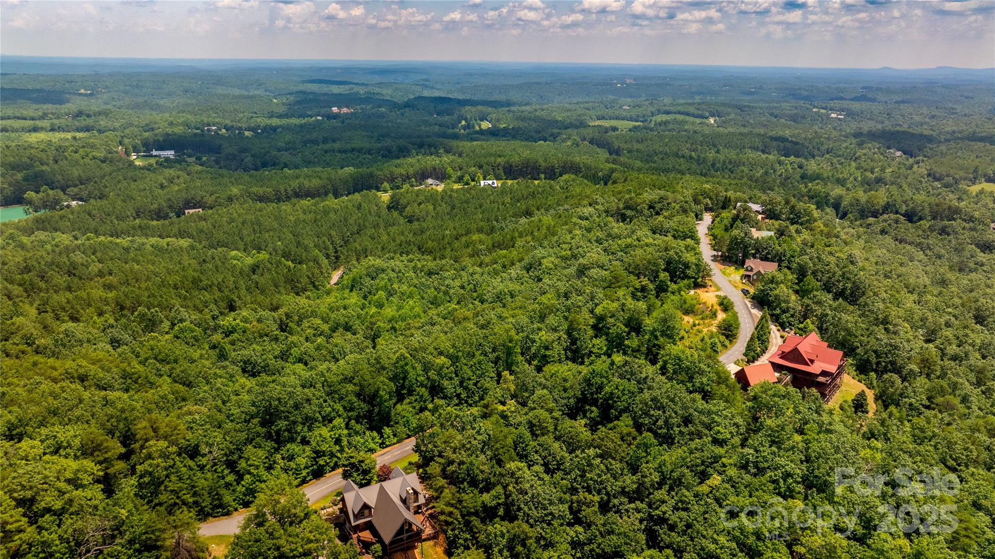 240 Boulder Ridge Lake Lure NC 28746