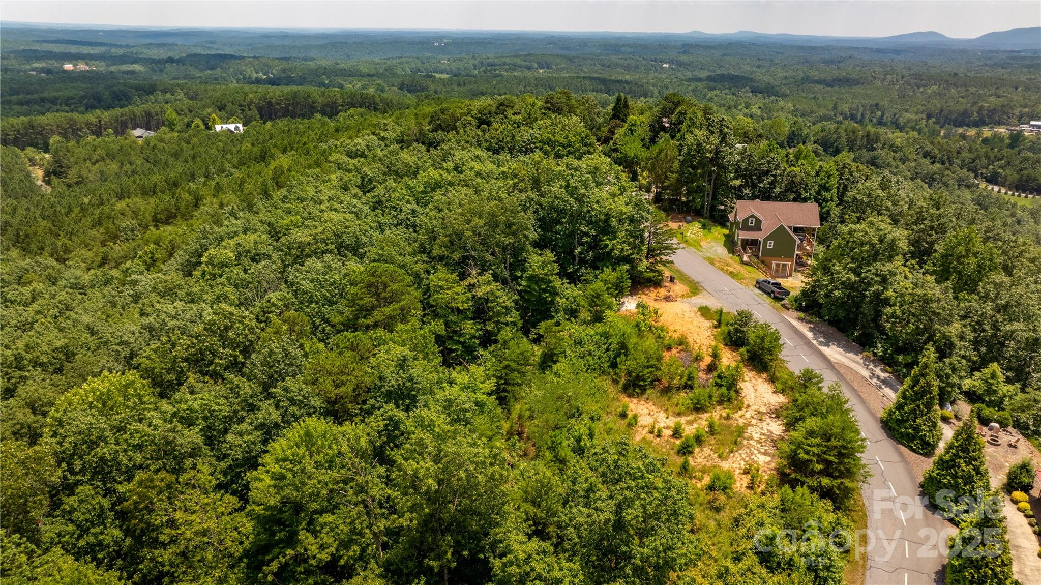 240 Boulder Ridge Lake Lure NC 28746