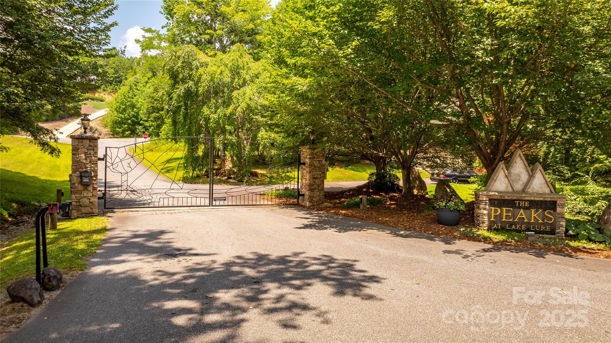 240 Boulder Ridge Lake Lure NC 28746