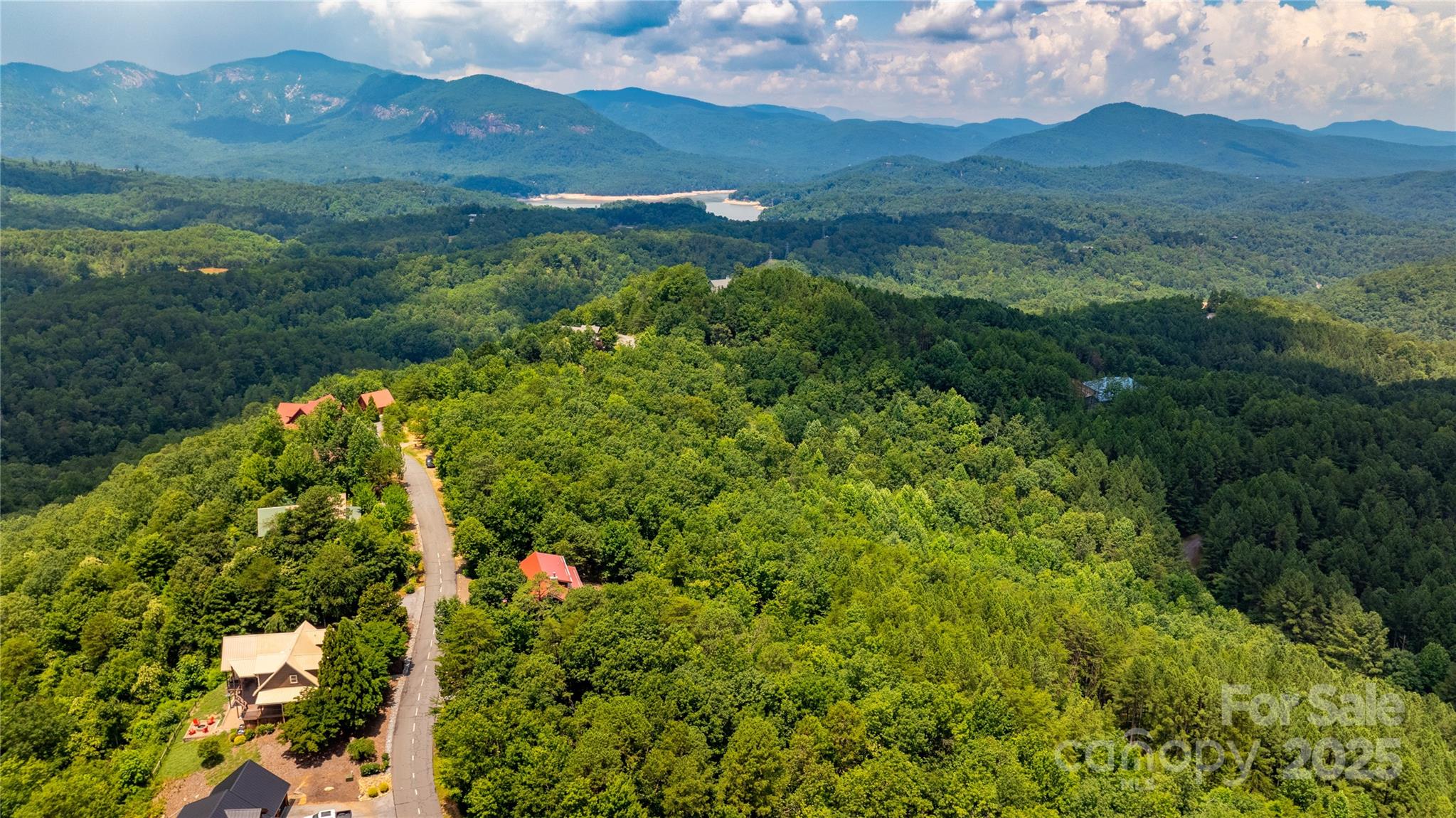 240 Boulder Ridge Lake Lure NC 28746