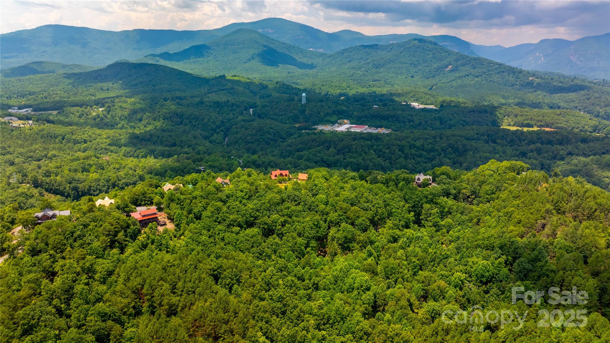240 Boulder Ridge Lake Lure NC 28746