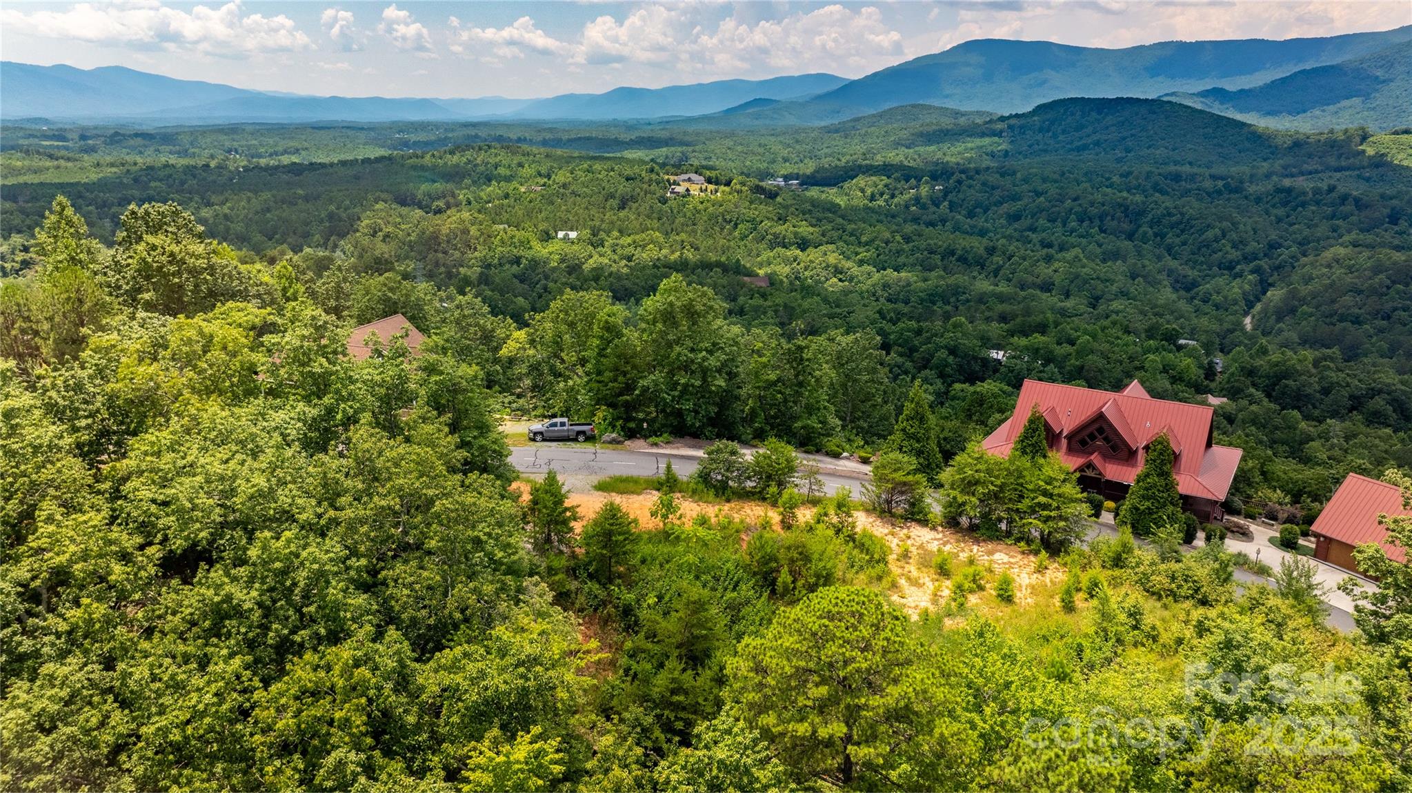 240 Boulder Ridge Lake Lure NC 28746