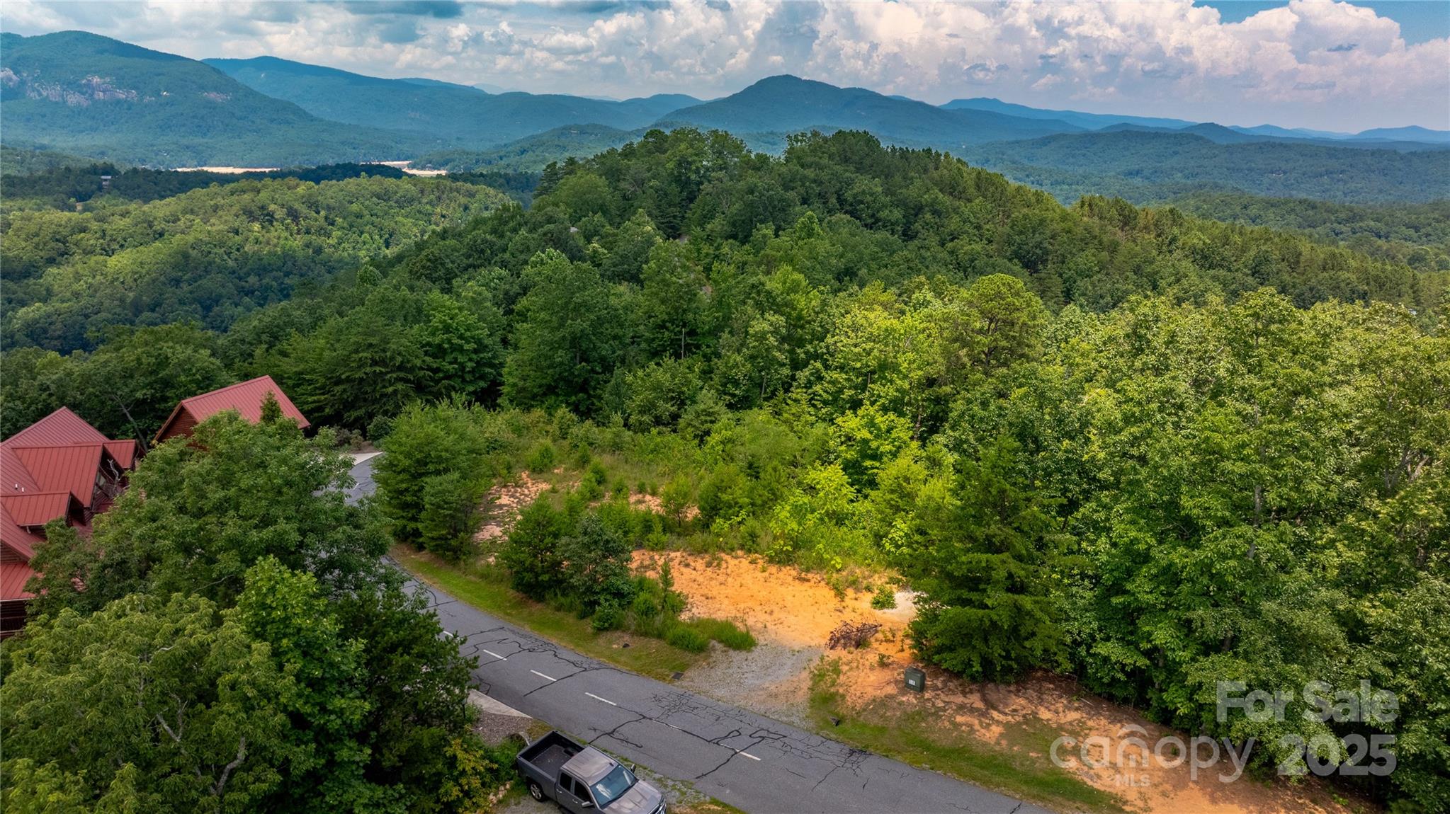 240 Boulder Ridge Lake Lure NC 28746