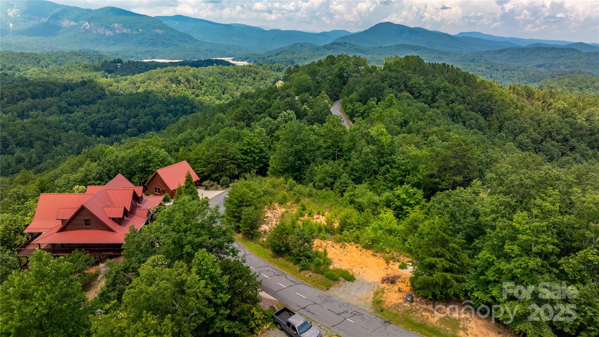 240 Boulder Ridge Lake Lure NC 28746