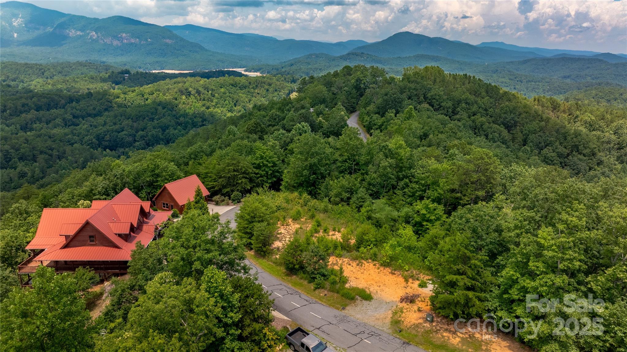 240 Boulder Ridge Lake Lure NC 28746