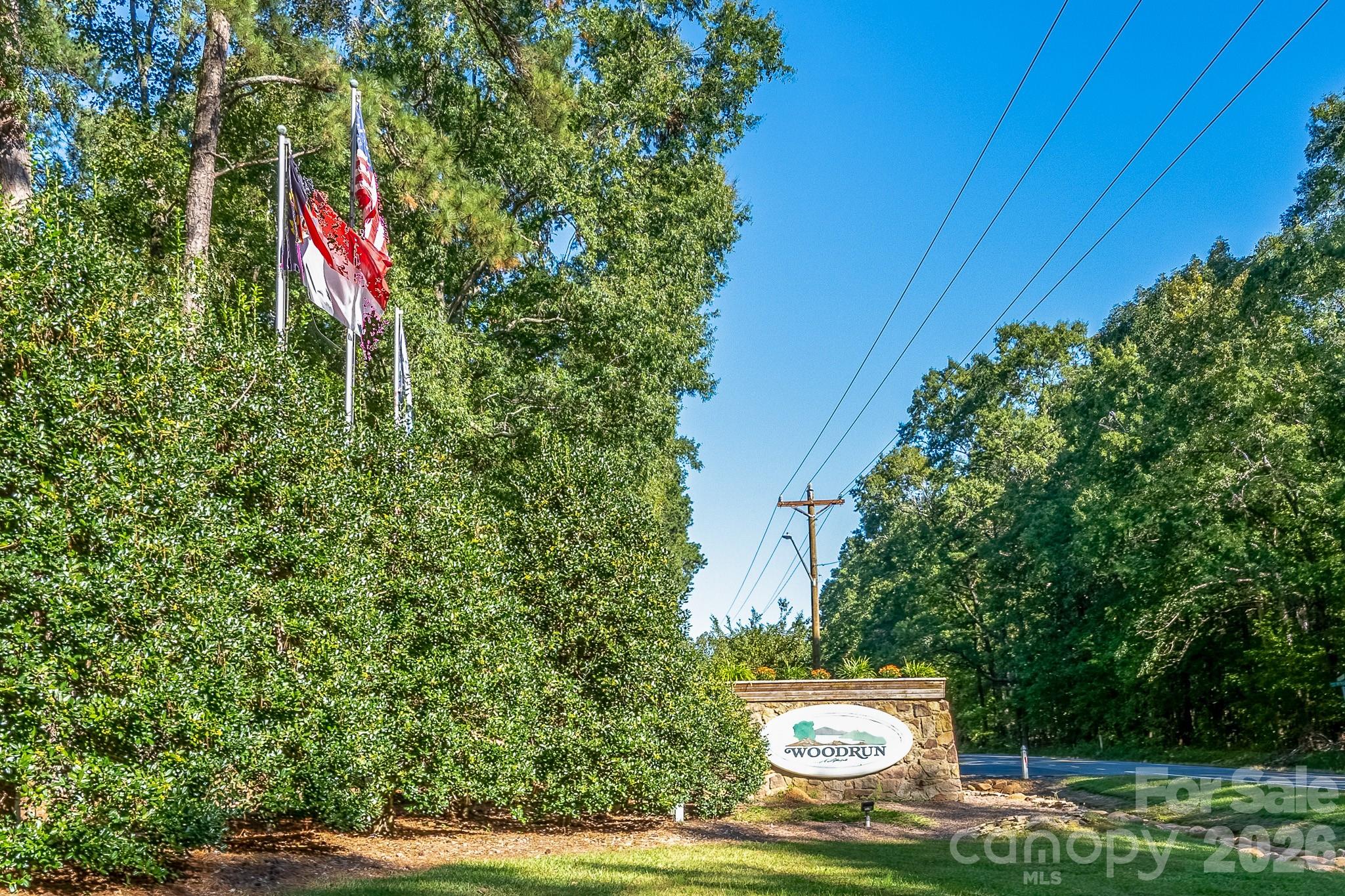 272 Millwheel Lane Mount Gilead NC 27306