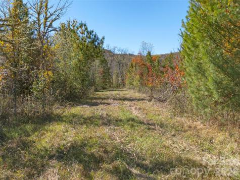 Tbd Hart Road Pisgah Forest NC 28768