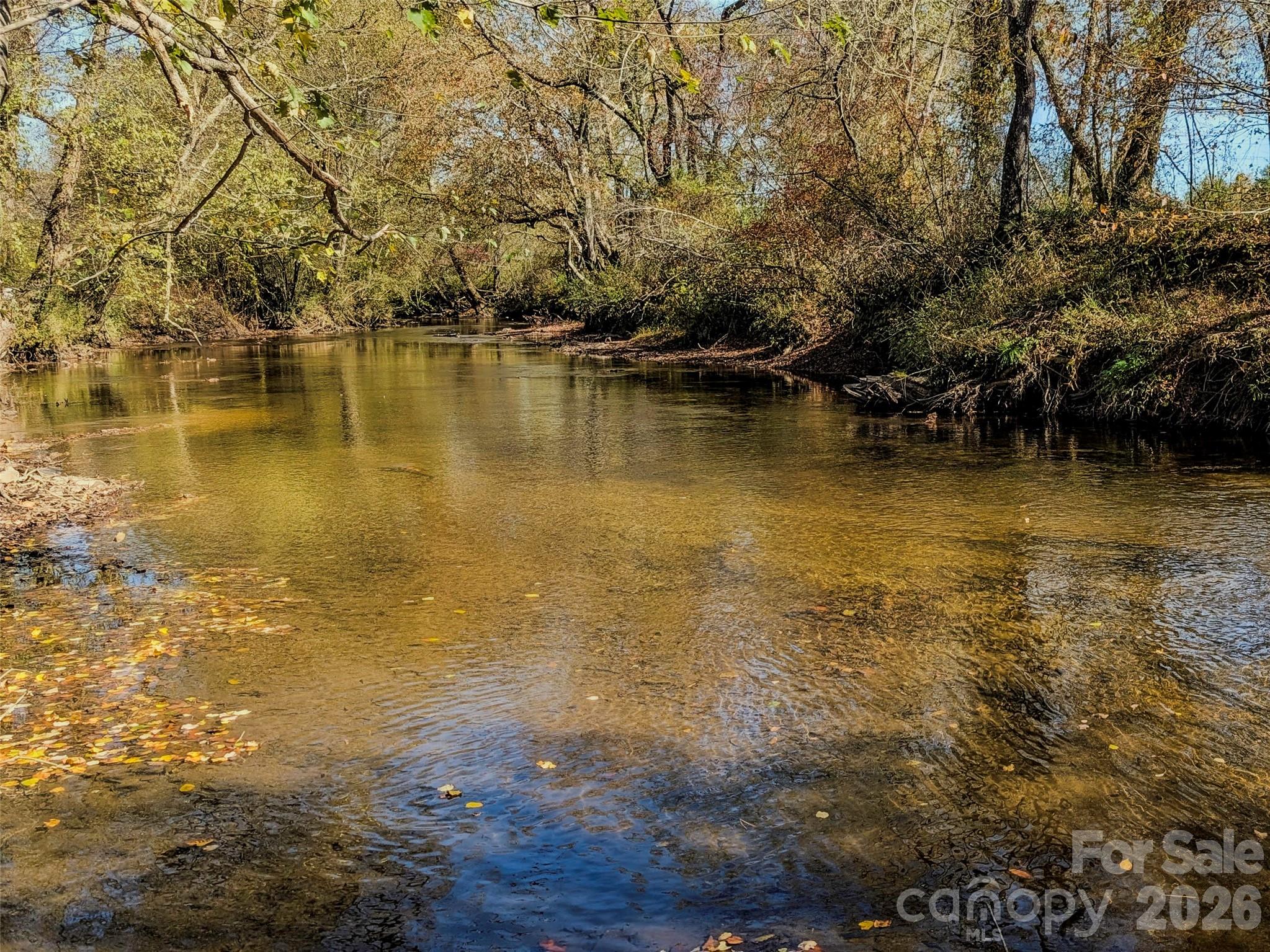 Tbd Hart Road Pisgah Forest NC 28768