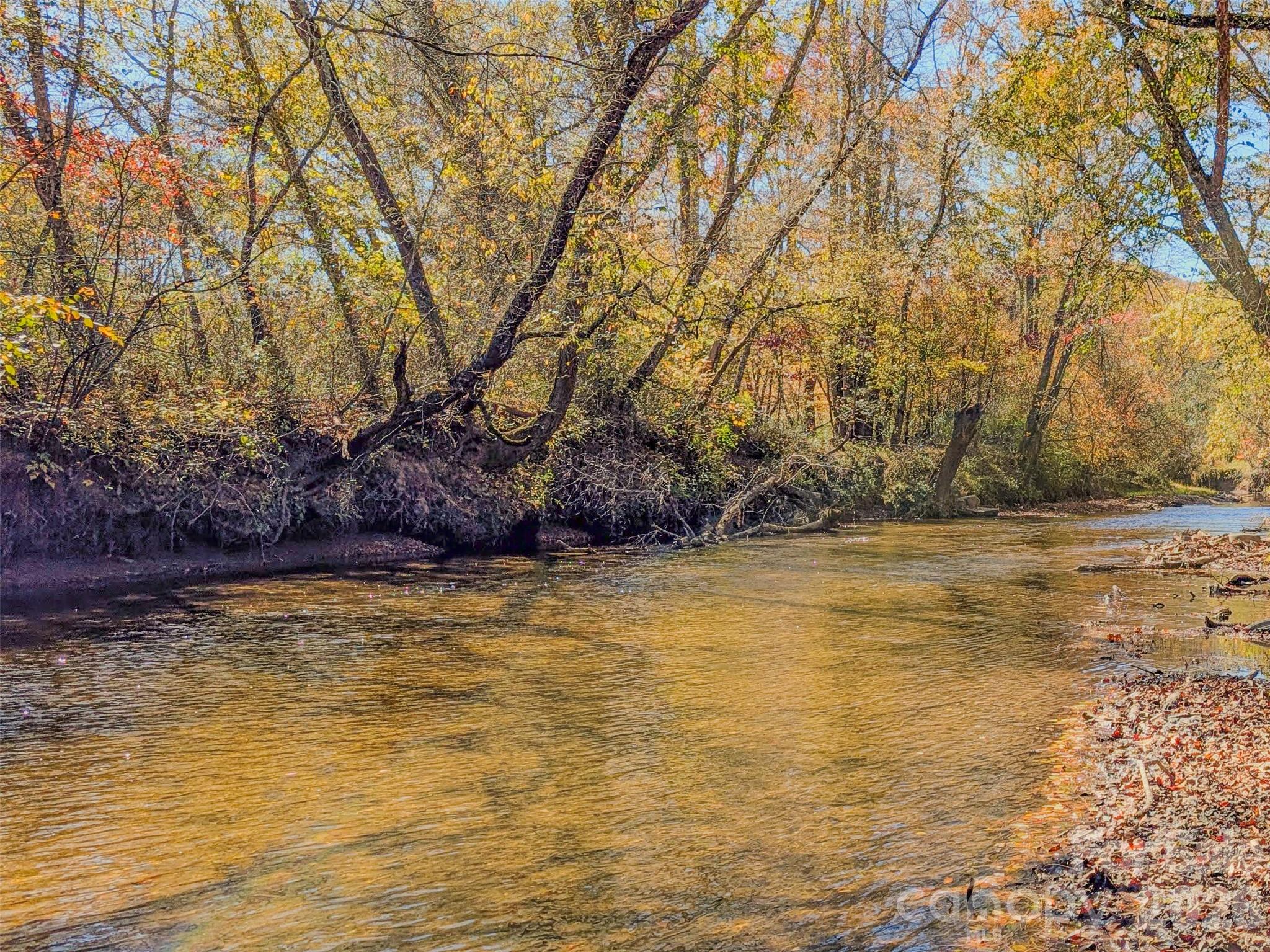 Tbd Hart Road Pisgah Forest NC 28768