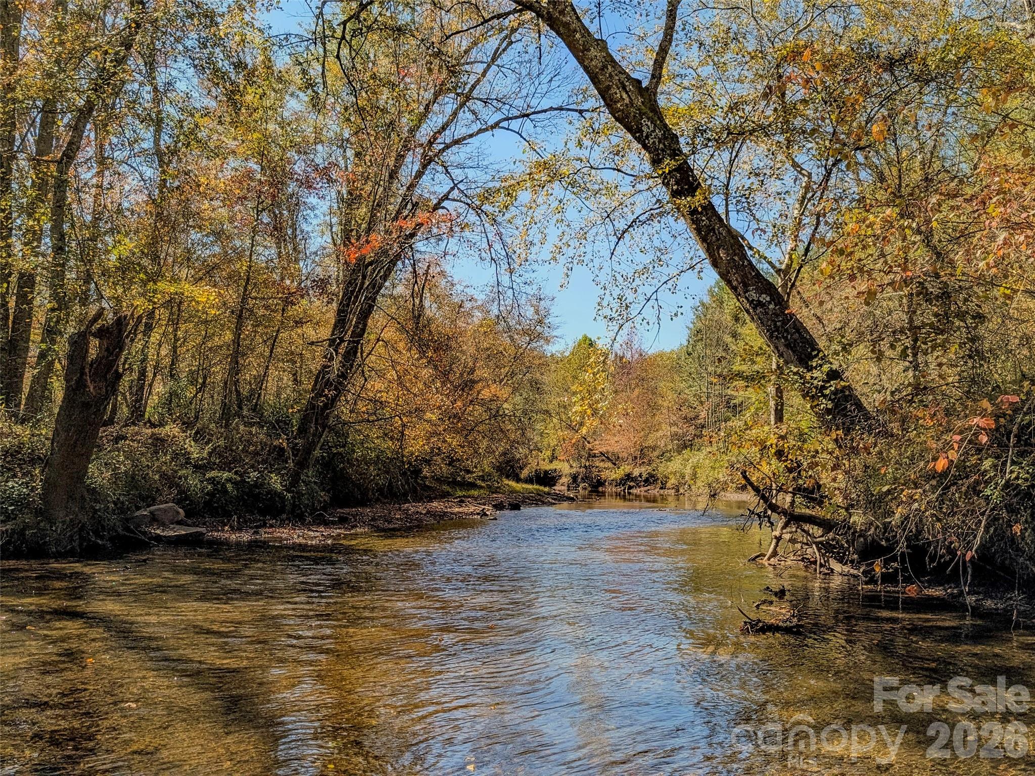 Tbd Hart Road Pisgah Forest NC 28768