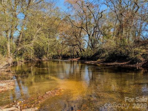 Tbd Hart Road Pisgah Forest NC 28768