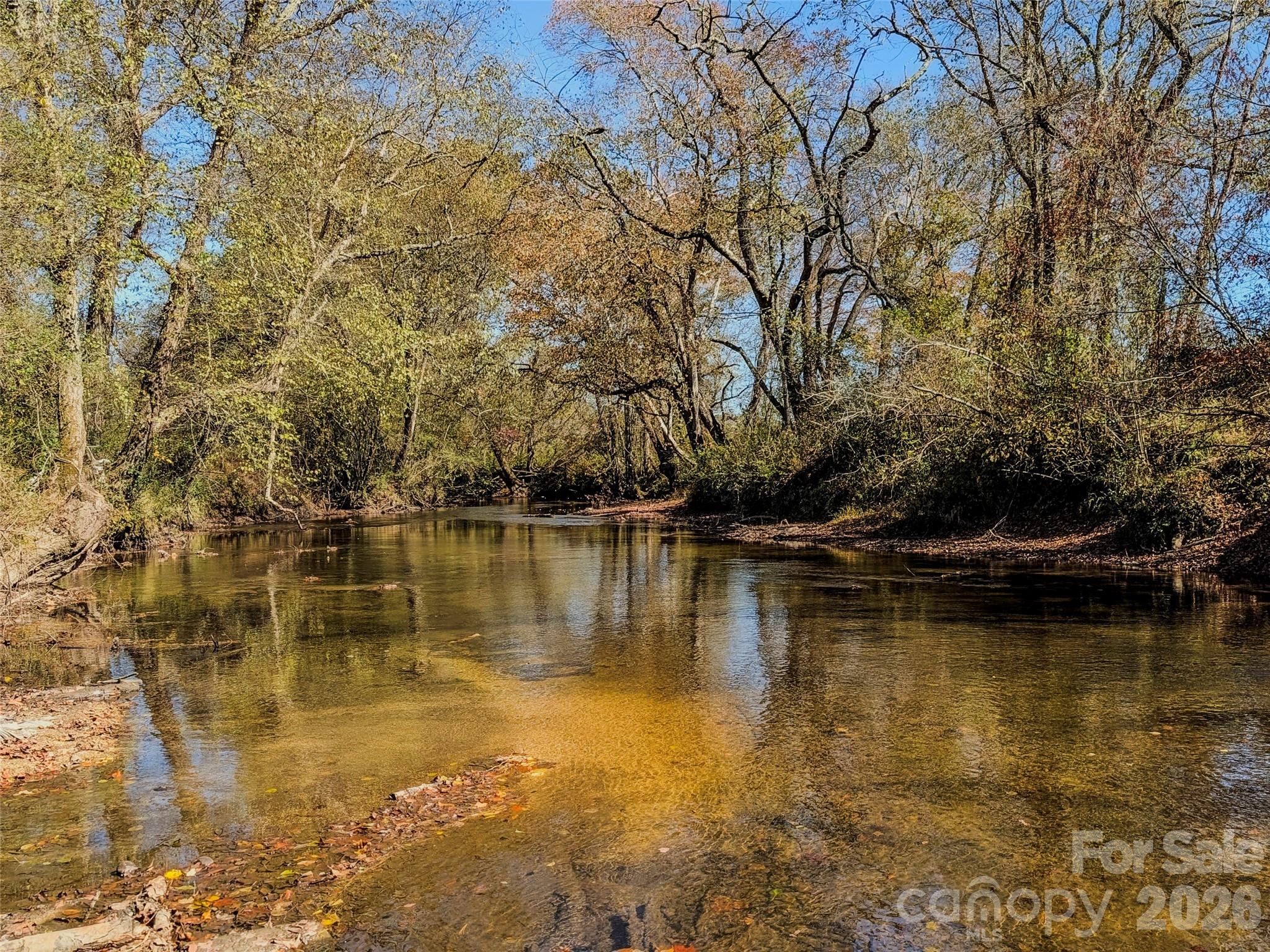 Tbd Hart Road Pisgah Forest NC 28768