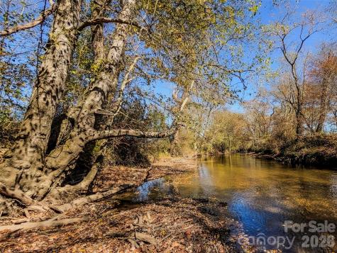 Tbd Hart Road Pisgah Forest NC 28768