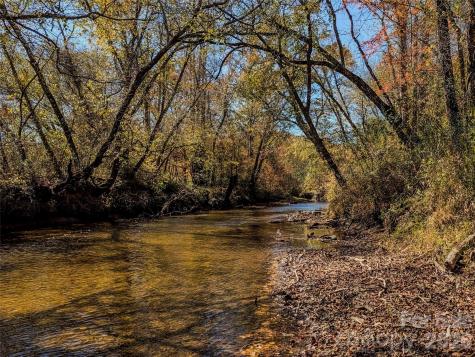 Tbd Hart Road Pisgah Forest NC 28768