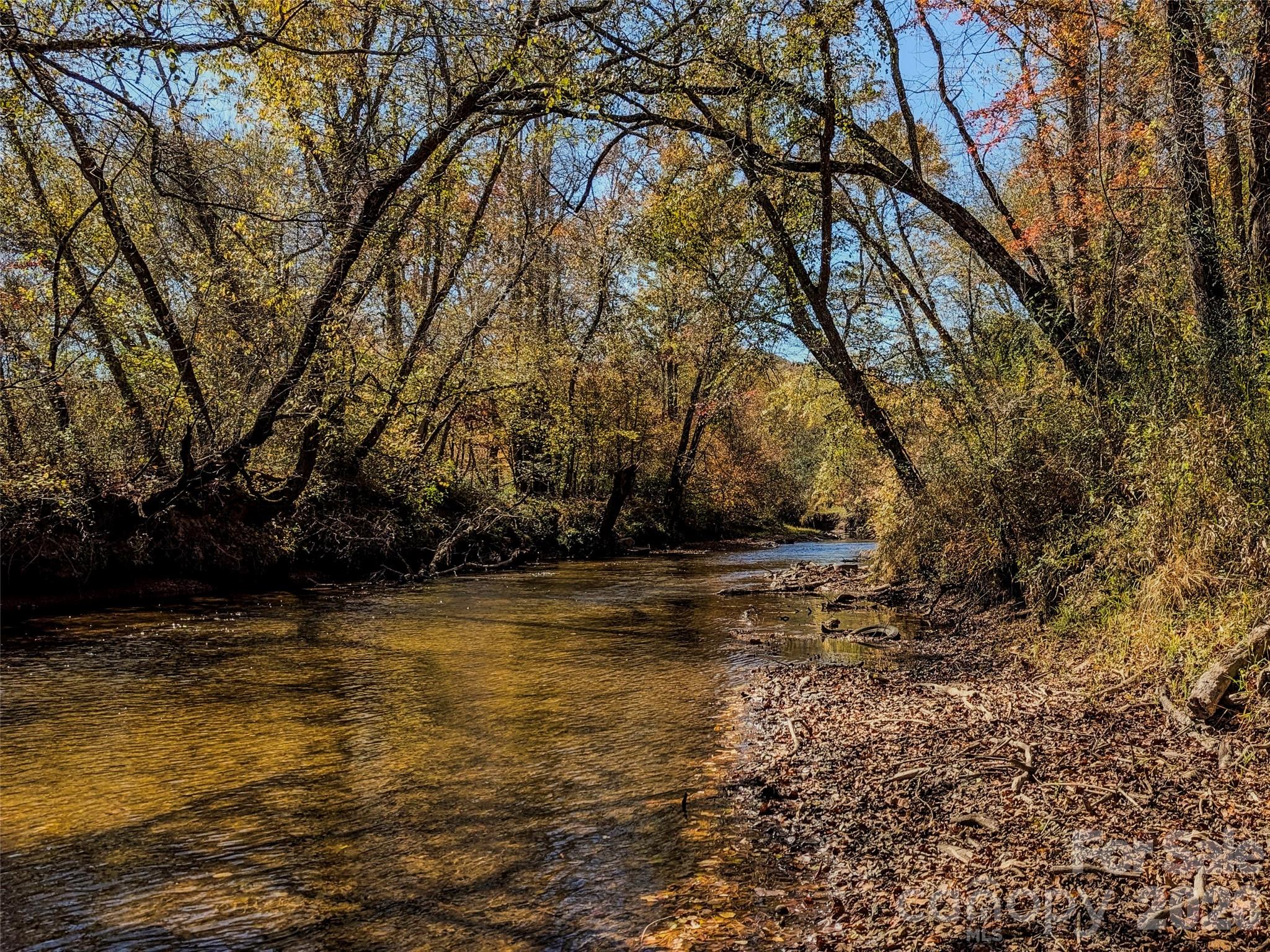 Tbd Hart Road Pisgah Forest NC 28768