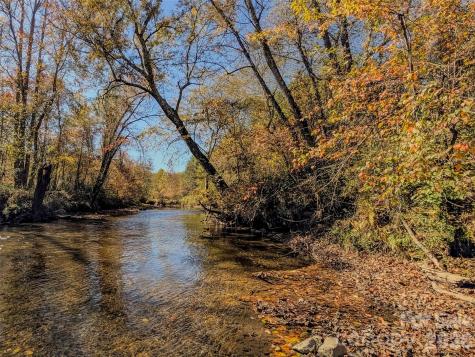 Tbd Hart Road Pisgah Forest NC 28768