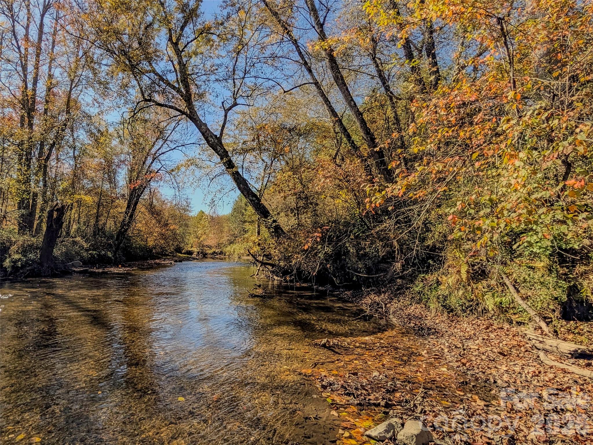 Tbd Hart Road Pisgah Forest NC 28768