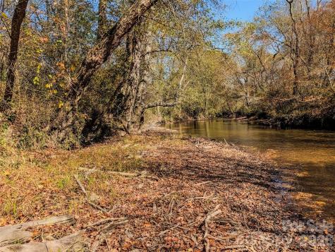 Tbd Hart Road Pisgah Forest NC 28768