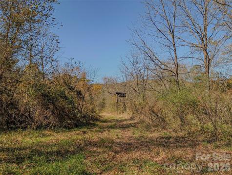 Tbd Hart Road Pisgah Forest NC 28768