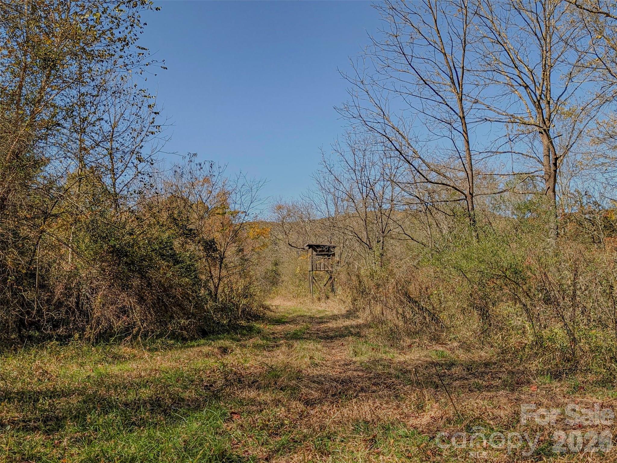 Tbd Hart Road Pisgah Forest NC 28768