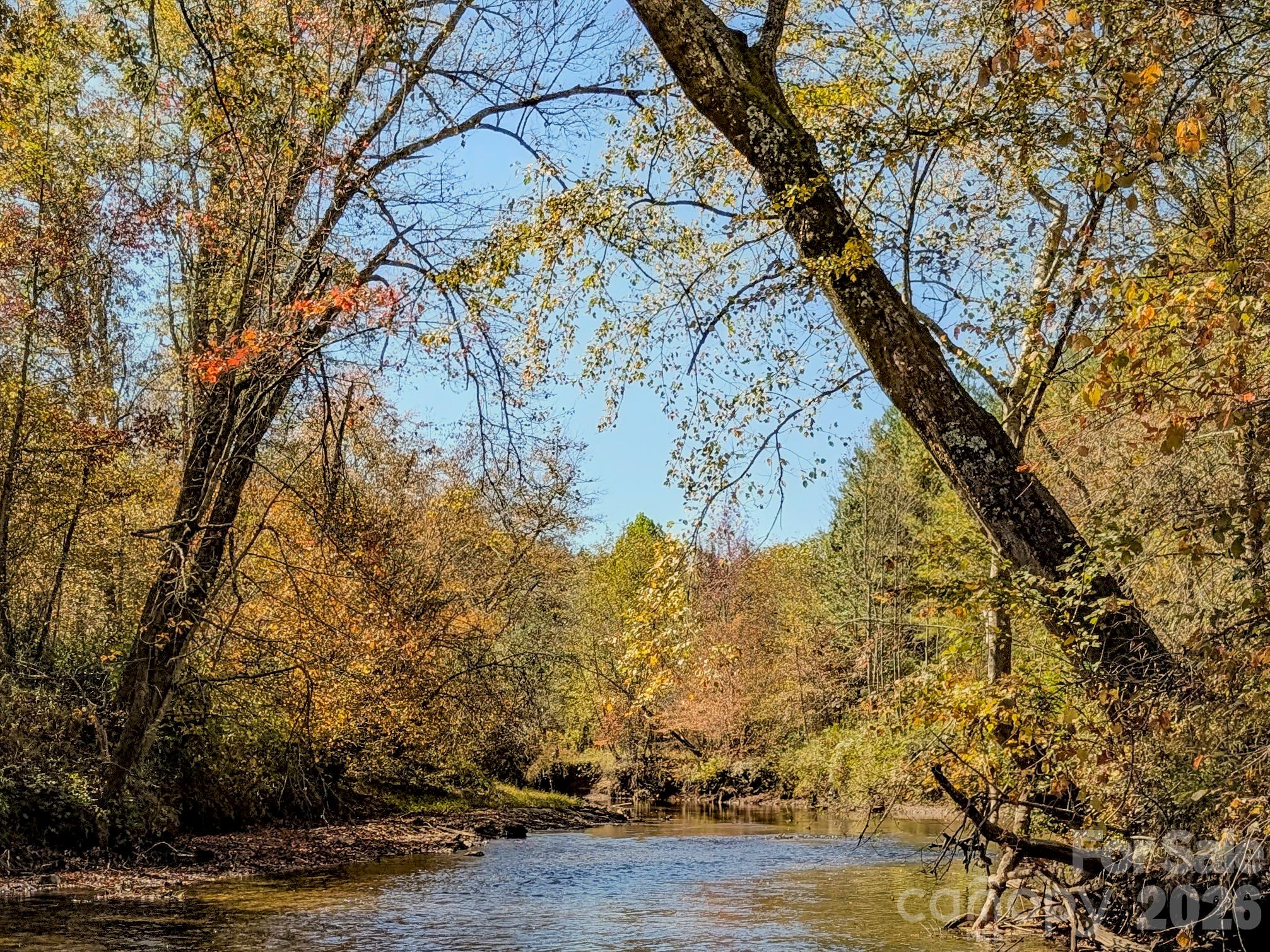 Tbd Hart Road Pisgah Forest NC 28768