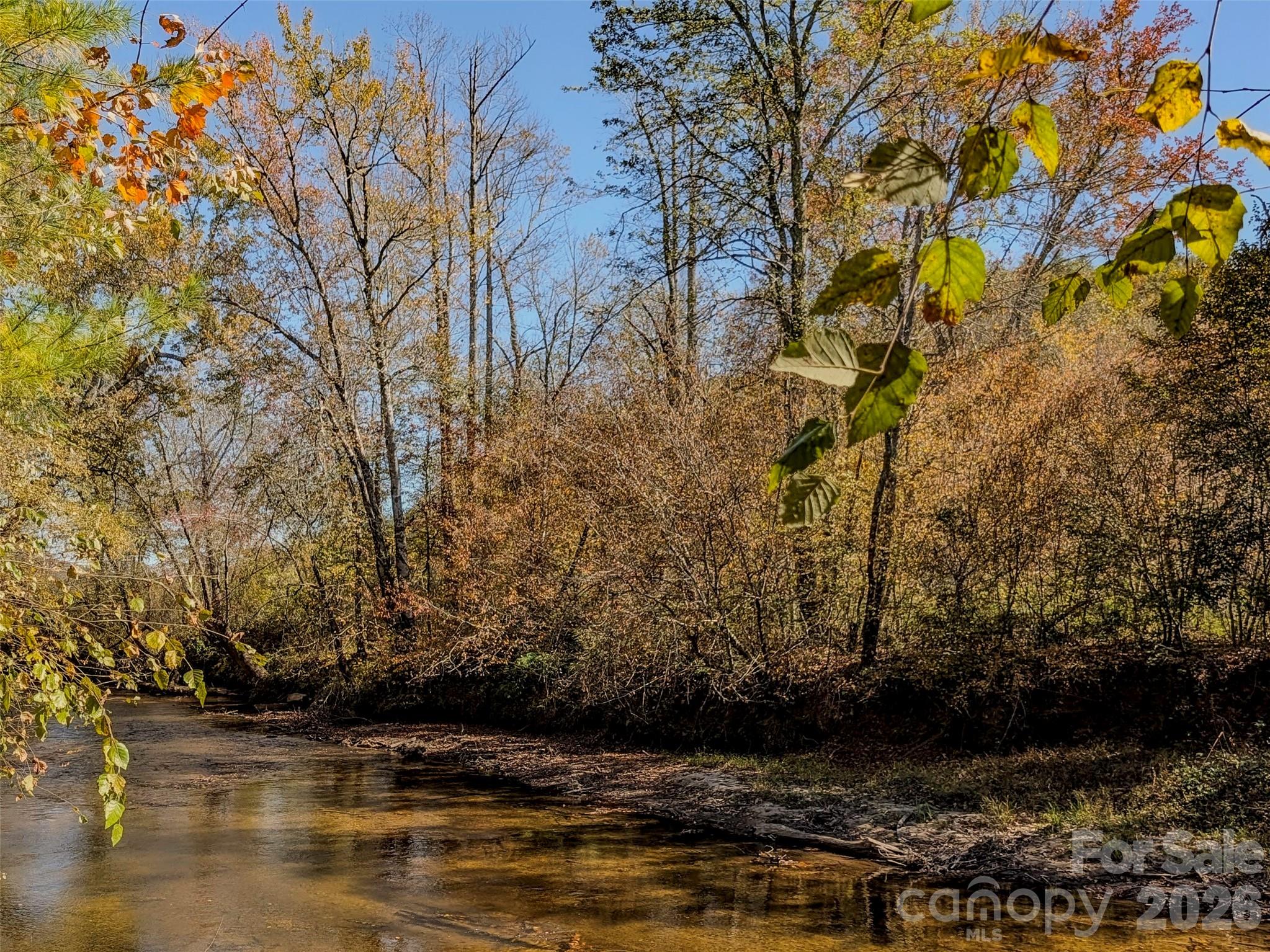 Tbd Hart Road Pisgah Forest NC 28768