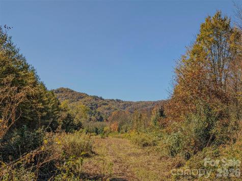Tbd Hart Road Pisgah Forest NC 28768